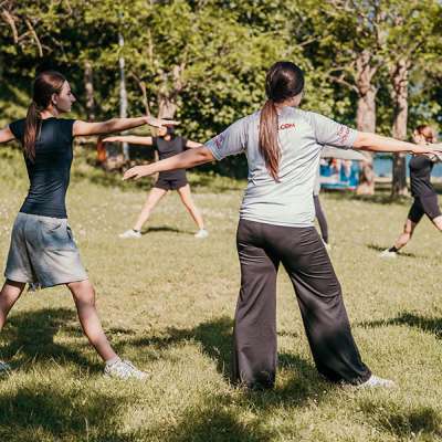 creative Movement