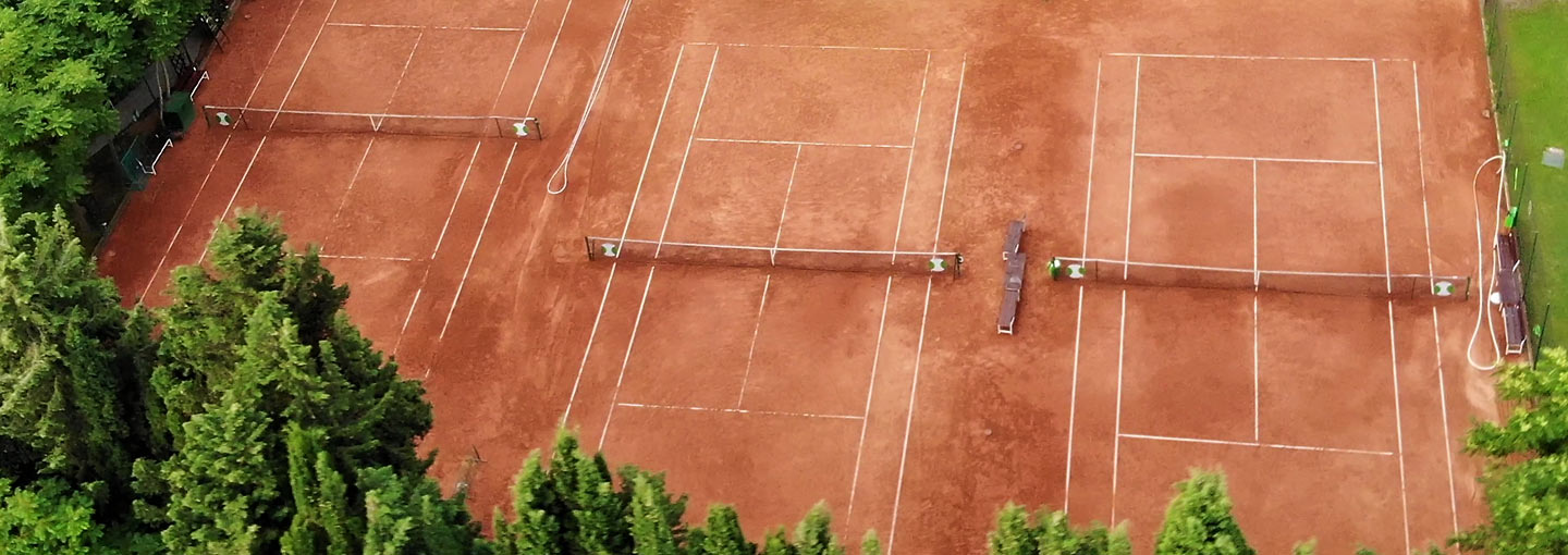 Schulsportwochen in Izola - Tennis